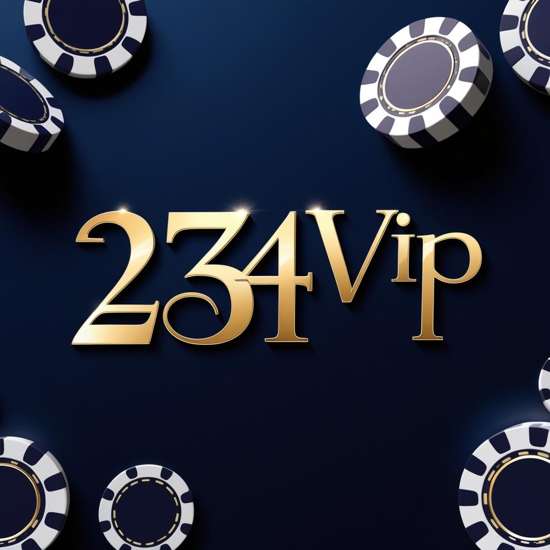 Logo da 234vip